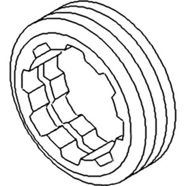 Aftermarket 3rd & 4th Gear Coupler 70232452 - main